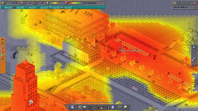 Car Park Capital FAQ screenshot